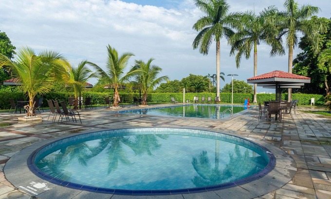 Industrial District Hotel | Novotel Manaus