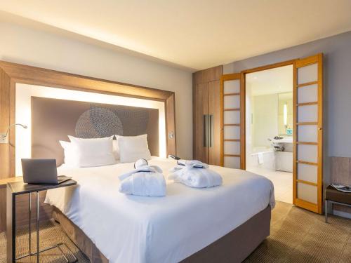 Mechelen Hotel | Novotel Mechelen Centrum