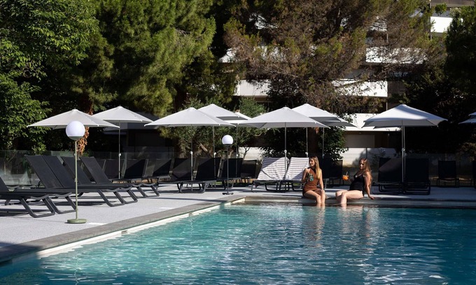 Aiguerelles Hotel | Novotel Montpellier