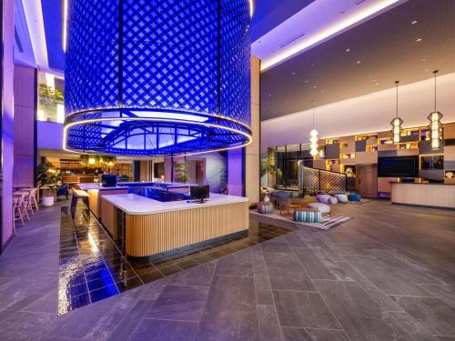 Nara Hotel | Novotel Nara