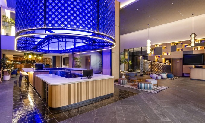 Nara Hotel | Novotel Nara