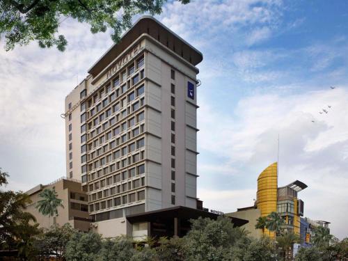 Pekanbaru Hotel | Novotel Pekanbaru