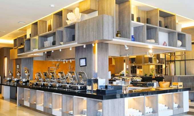 Pekanbaru Hotel | Novotel Pekanbaru