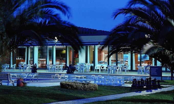 Sao Pedro da Afurada Hotel | Novotel Porto Gaia