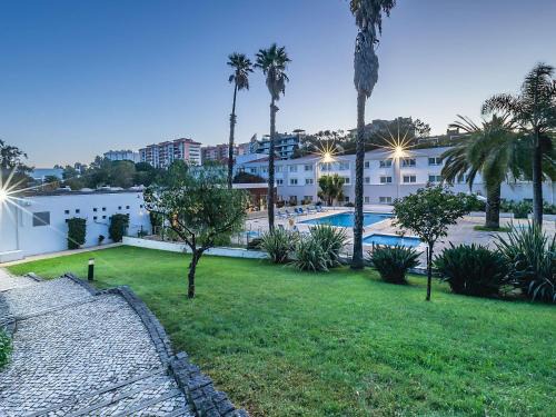 Sao Sebastiao Hotel | Novotel Setubal
