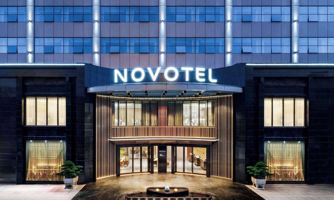 Shenzhen Hotel | Novotel Shenzhen Bantian