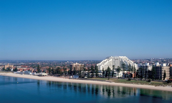 Brighton-le-Sands Hotel | Novotel Sydney Brighton Beach
