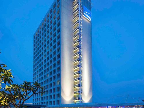 Tangerang Hotel | Novotel Tangerang