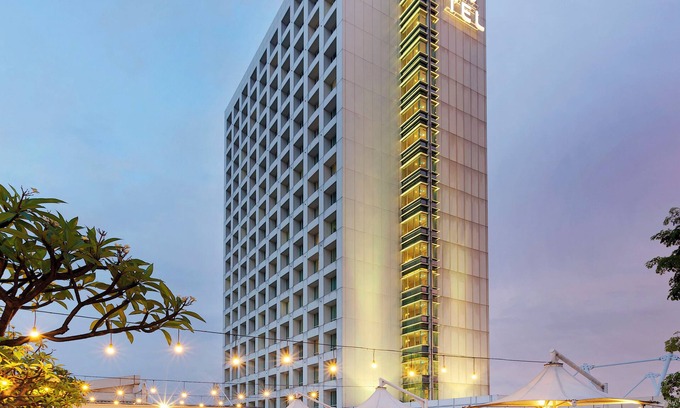 Tangerang Hotel | Novotel Tangerang