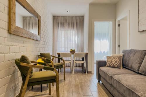 Collblanc y La Torrassa Apartment | Novus Homes Barcelona Santa Eulalia