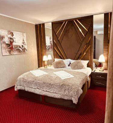 Jibert Hotel | Nowad Hotel