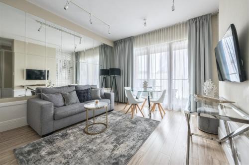 Orlowo Apartment | Nowe Orłowo by NorthSide Apartments