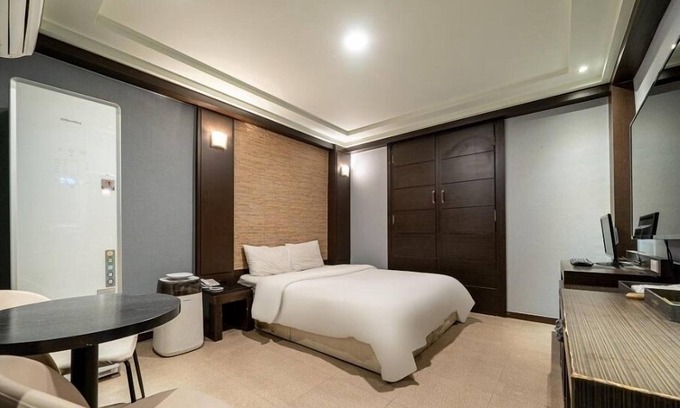 Sanggyeyuk-tong Hotel | Nowon Luxe hotel