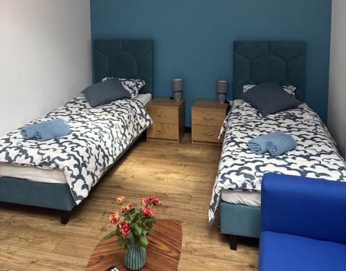 Kobyla Gora Apartment | Nowy Zakątek