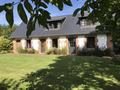 Thil-Manneville House | Noyer