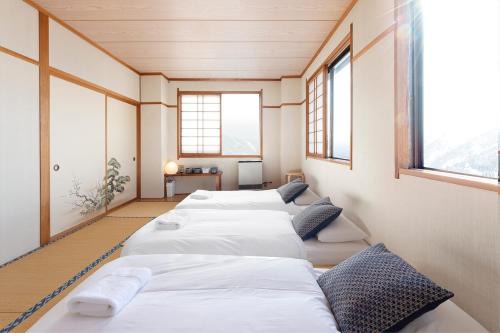 Nozawaonsen Cabin | Nozawa Peaks