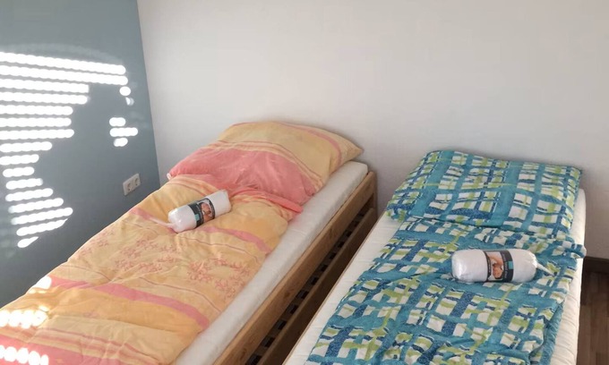 Fuldatal Apartment | NR 5 OG 3 ZKB for families and companies