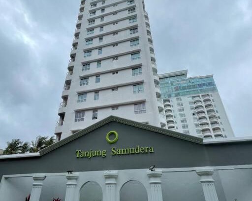 Tampin Apartment | NR Homestay Pantai Puteri Melaka