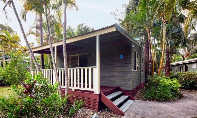 Arrawarra Resort | NRMA Darlington Beach Holiday Resort