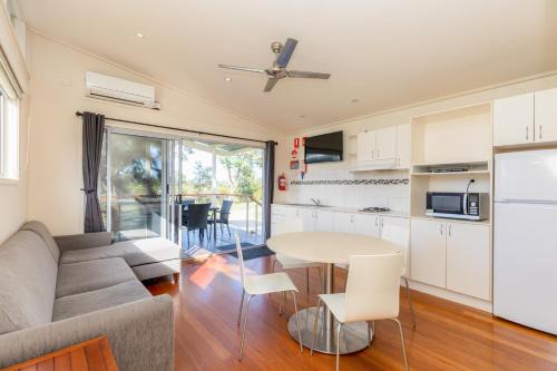 Lakes Entrance Resort | NRMA Eastern Beach Holiday Park