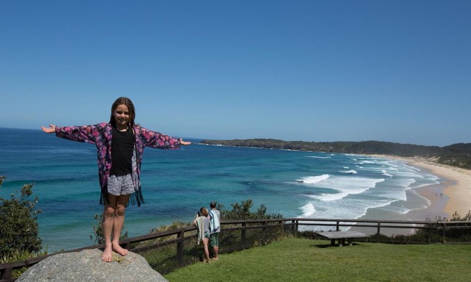 Bombah Point Resort | NRMA Myall Shores Holiday Park