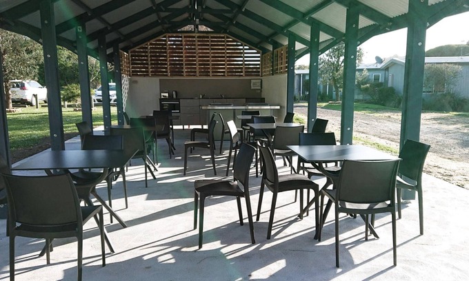 Port Campbell RV Rental | NRMA Port Campbell Holiday Park
