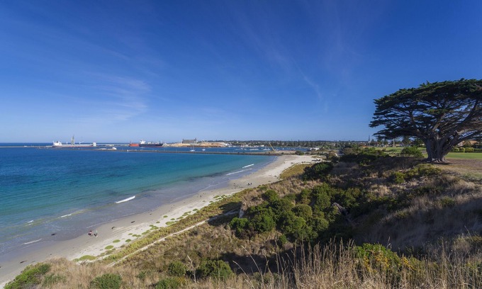 Portland RV Rental | NRMA Portland Bay Holiday Park