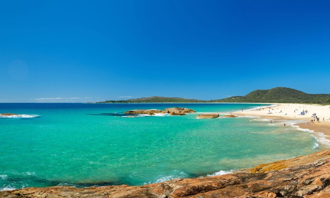 South West Rocks Hotel | NRMA South West Rocks Holiday Park