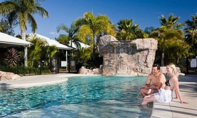 Biggera Waters Other | NRMA Treasure Island Holiday Resort
