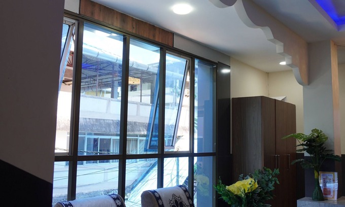 Port Blair Bed & Breakfast | NS RESIDENCY