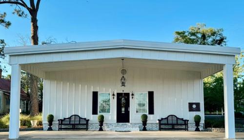 Sylvester Hotel | NSW Inn