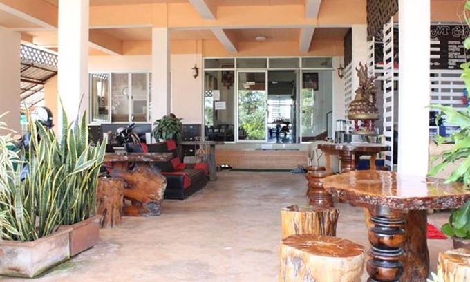 Ban Du Hotel | NT House Hotel