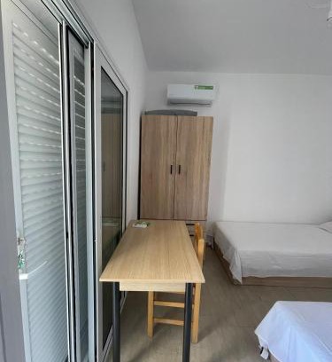 Nea Potidaia Apartment | Ntina's Room 2