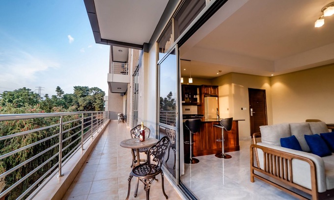 Ntinda Apartment | Ntinda Complex Apartments