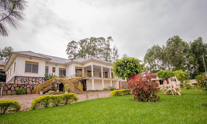 Ntungamo Hotel | Ntungamo Resort Hotel