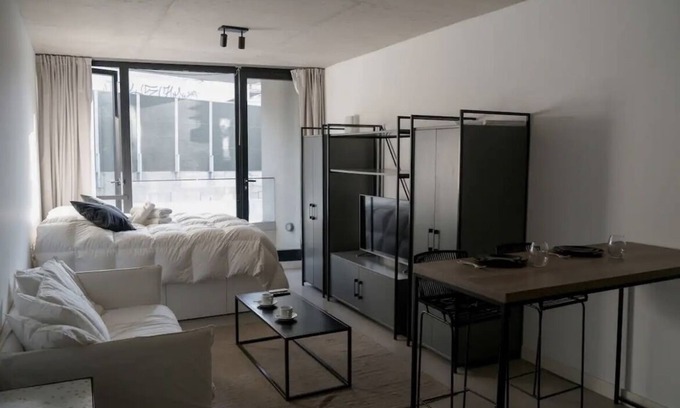 Belgrano House | Nuñez Aparts, Best Price