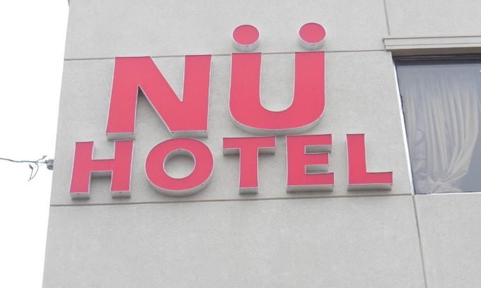 Mississauga Hotel | NU Hotel Toronto Airport