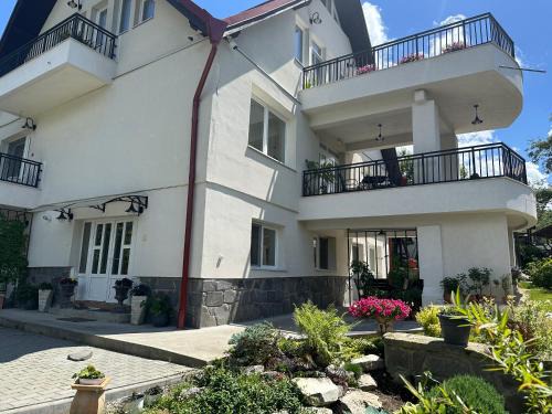 Sovata Apartment | Nu ma uita 2
