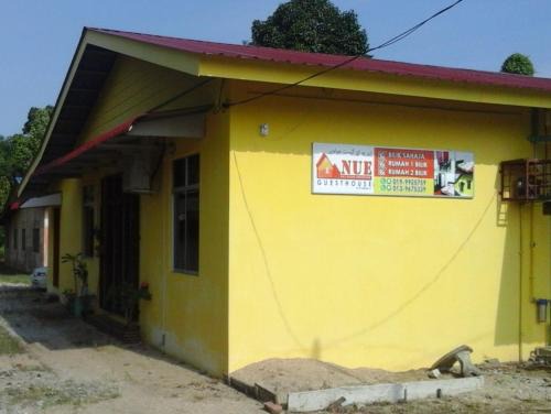 Ketereh House | NUE Guesthouse