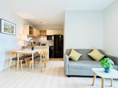Bang Na Apartment | Nue Noble Srinakarin