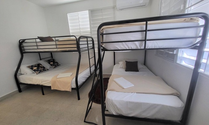 Vega Baja Apartment | Nueva villa entire place w/rooftop & Wi-Fi
