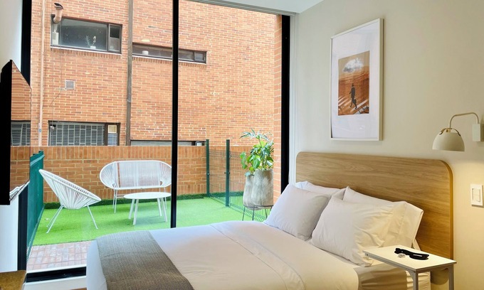 Chico Apartment | Nuevecuatro by Wynwood House