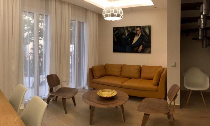 Sant Feliu de Guixols Apartment | Nuevo Apartamento Moderno Elisa - a 80 metros de la playa para 5 personas