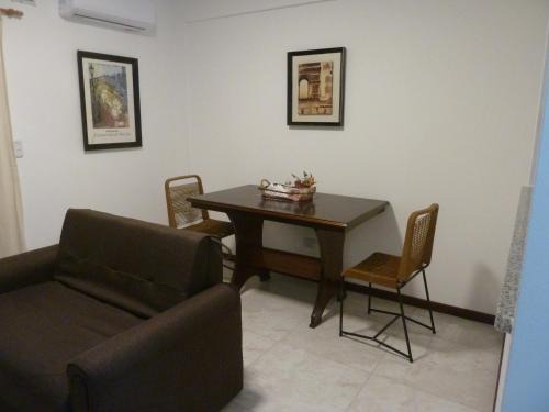 San Nicolas de los Arroyos Apartment | Nuevo hermosa vista, tranquilo