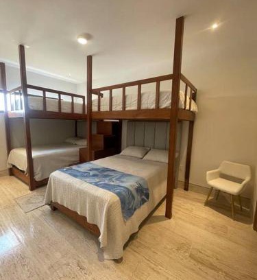 Tampico Apartment | Nuevo Depa VelaMar Miramar