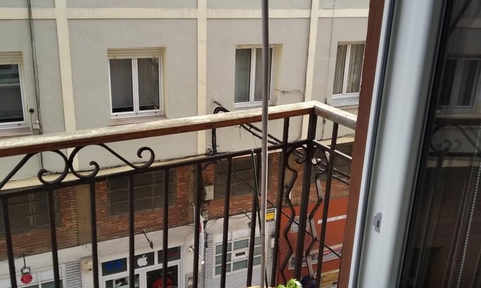 Tetuan Apartment | Nuevo! Piso en pleno centro