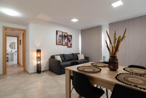 Burriana Apartment | Nuevo y moderno apartamento con aire acondicionado - El Cid 4