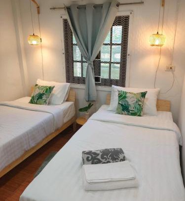 Ko Yao Apartment | Nui's Guesthouse