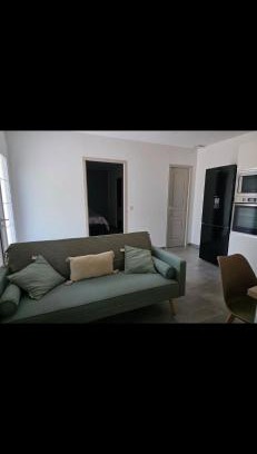Saint-Bauzely Apartment | Nuit en campagne