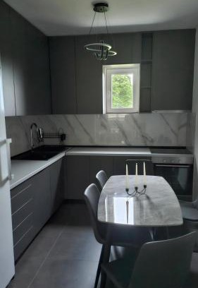 Niksic House | Nuko's family